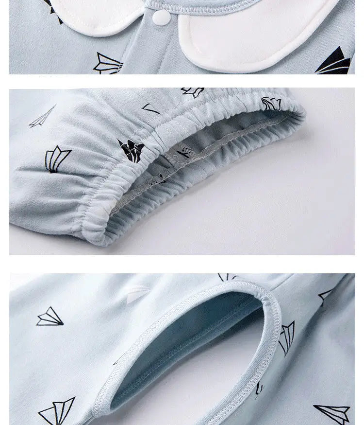 Baby Gift Box Set Cotton Newborn Clothes