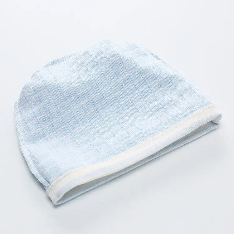Soft Newborn Baby Hat & Fetal Cap