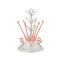 Beaba Bottle Tree Drying Rack – Nude - Bottle Brush / Drying Rack