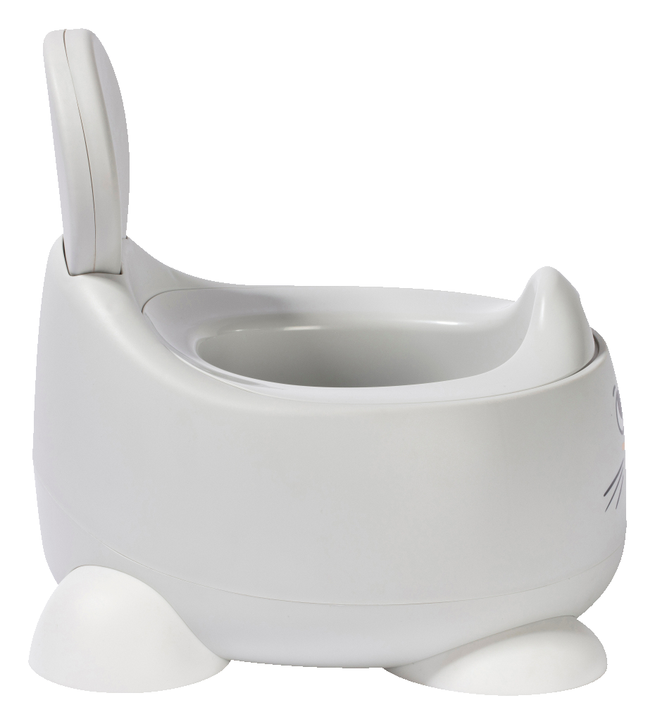 BebeConfort Children’s Comfort Potty - Rabbit - Potty