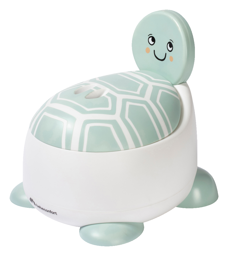 BebeConfort Children’s Comfort Potty - Turtle - Potty