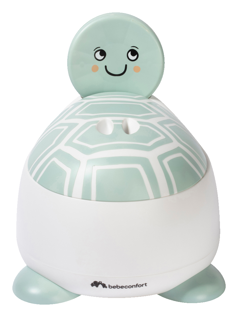 BebeConfort Children’s Comfort Potty - Turtle - Potty