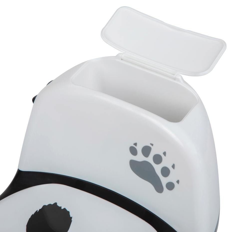 BebeConfort Children’s Mini Toilet - Panda - Potty