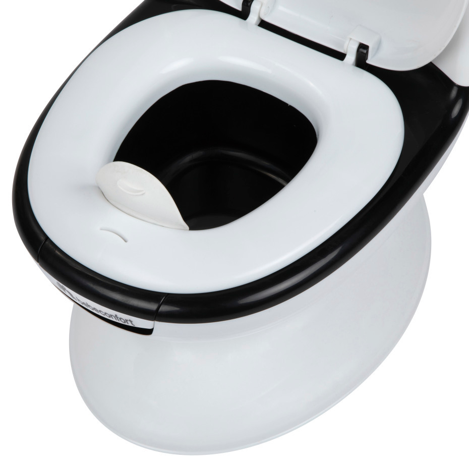 BebeConfort Children’s Mini Toilet - Panda - Potty