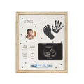 Petit Artichaut Baby Memory Keepsake Frame