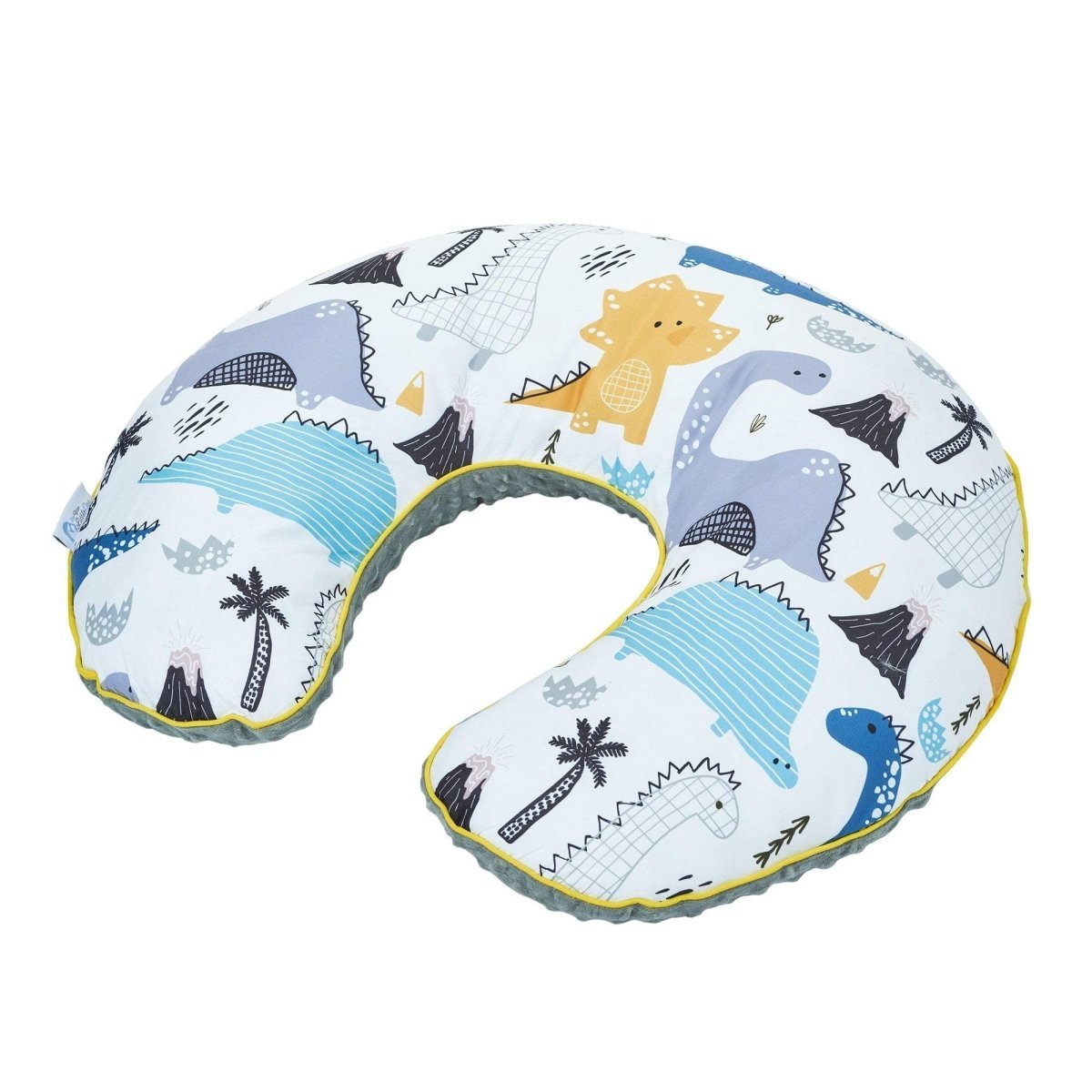 Breast Feeding Maternity Nursing Pillow - Dino - Nursing Pillows