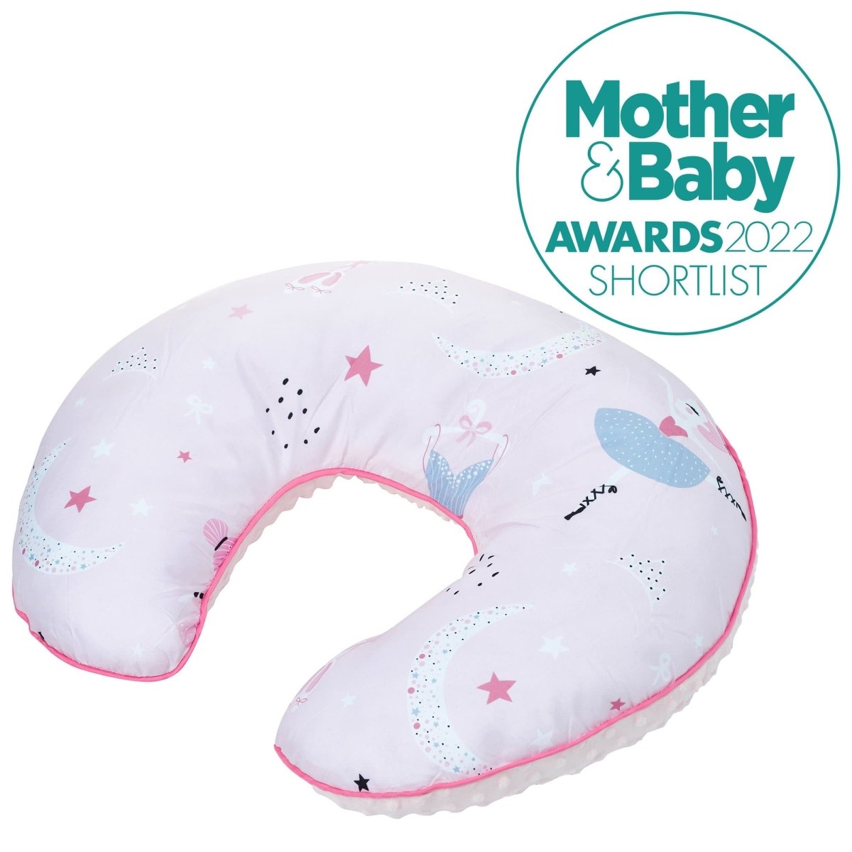 Breast Feeding Maternity Nursing Pillow - Pixie - Nursing Pillows