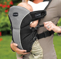 Breathable Double-shoulder Baby Carrier Four Seasons Multifunctional Baby Products Holding Baby Artifact - Grey