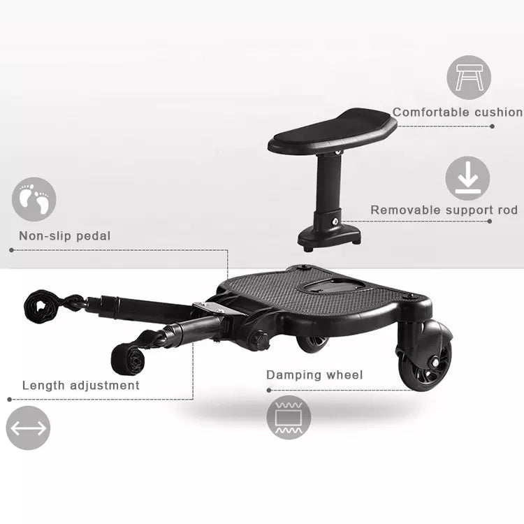 Buggy Board
