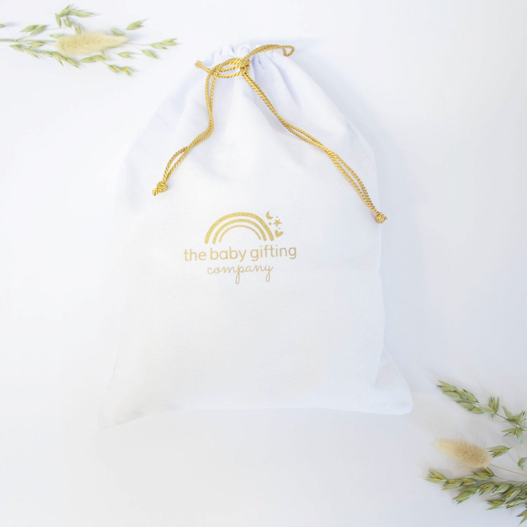 Cable Knit Cashmere and Sensory Balls - Ivory - Ivory - Baby