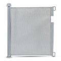 Callowesse Air2 Retractable Stair Safety Gate 0-150cm – Grey - Baby Gate