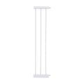 Callowesse Akita Stair Gate 21cm Extension - White - Baby Gate Extension