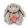 Callowesse Dreamy Willow Bunny Baby Sleep Aid with Smart Cry Sensor and Night Light - Sleep Aid