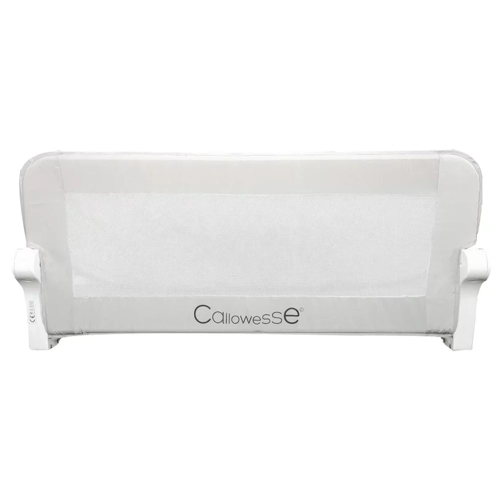 Callowesse Folding Bed Guard Rail 100 x 42cm - Grey - Bed Rail / Guard