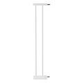 Callowesse Freedom Magnetic Lock Stair Gate 14cm Extension - White - Baby Gate Extension