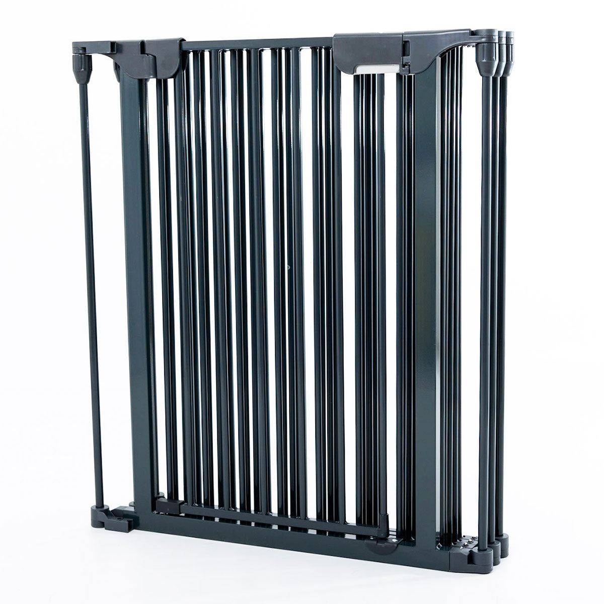 Callowesse Multi-Gate Playpen Room Guard - Anthracite - Playpen