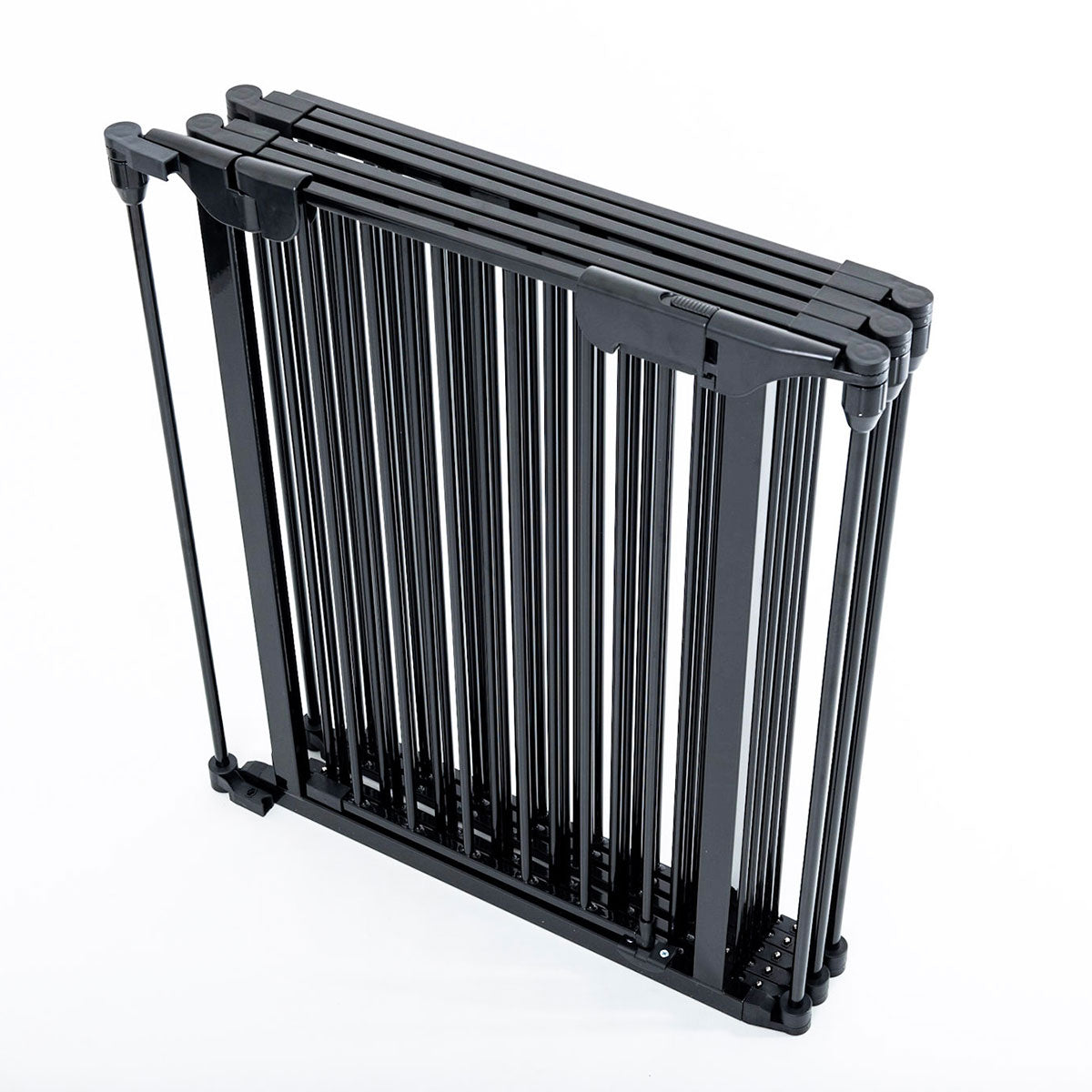 Callowesse Multi-Gate Playpen Room Guard - Black - Playpen