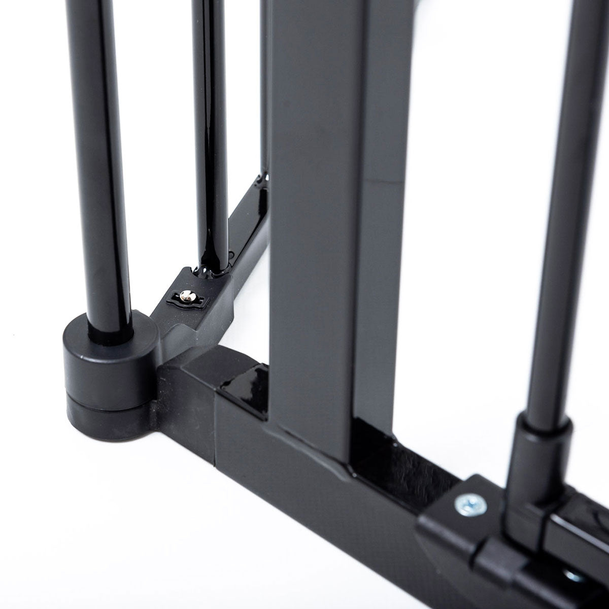Callowesse Multi-Gate Playpen Room Guard - Black - Playpen