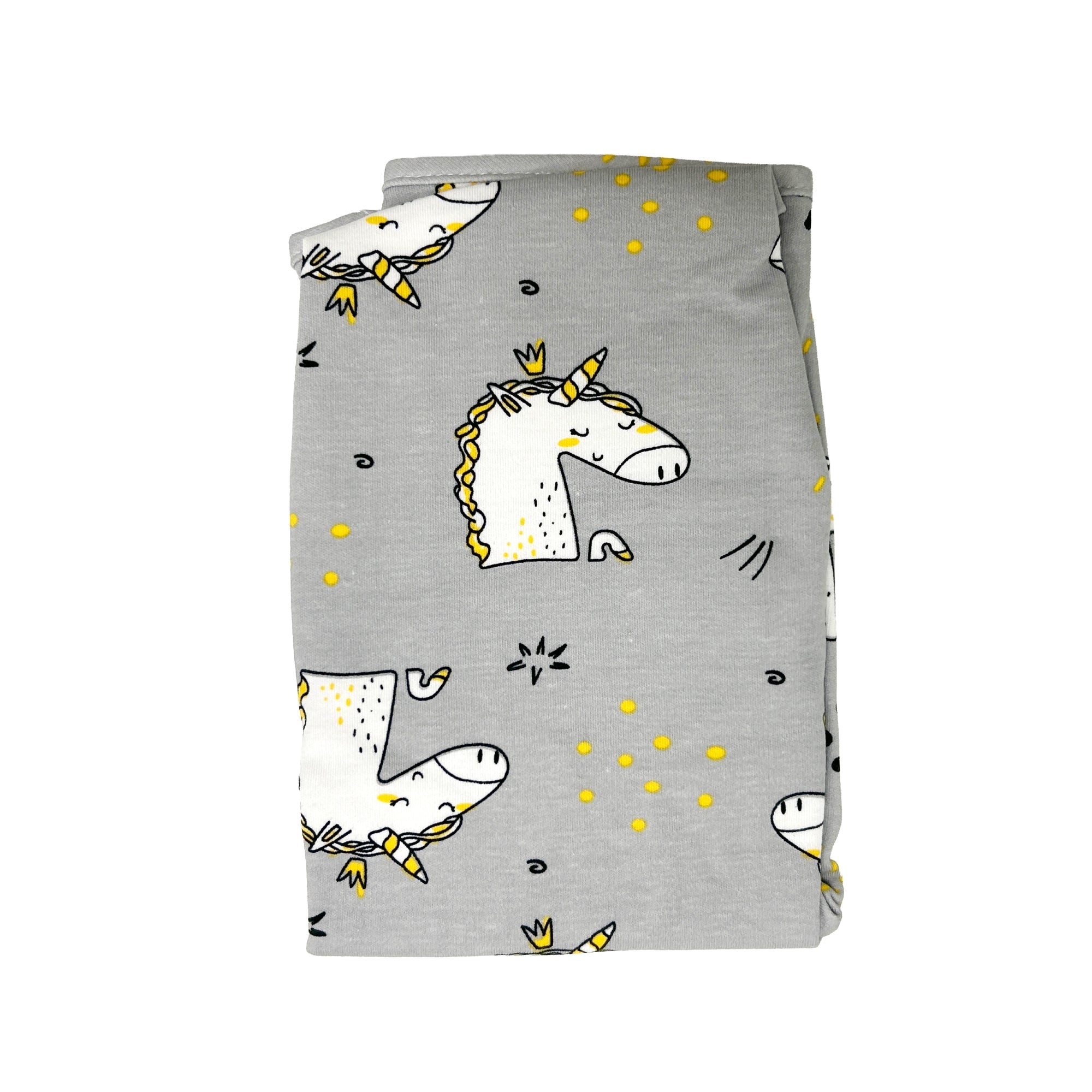 Callowesse Newborn Baby Swaddle 0-3 Months 0.5 TOG - Magical Kingdom - Swaddle