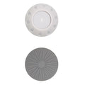 Callowesse Safety Gate Wall Protectors - 2 Pack - Baby Gate Accessory / Fitting
