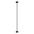 Callowesse Saluki and Kuvasz Tall & Narrow Stair Gate 7cm Extension - Black - Baby Gate Extension
