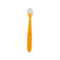 Callowesse Silicone Weaning Spoon – Orange - Cutlery