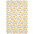 Callowesse Soft Foam Baby Changing Mat - Jungle Fun - Changing Mat