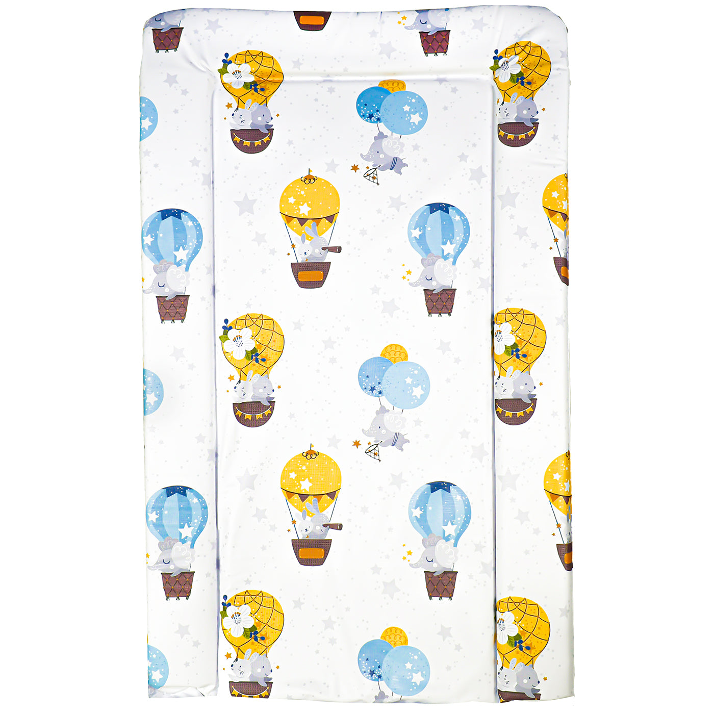 Callowesse Soft Foam Baby Changing Mat - Up Above - Changing Mat