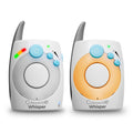 Callowesse Whisper Digital Audio Baby Monitor with DECT - Baby Monitor