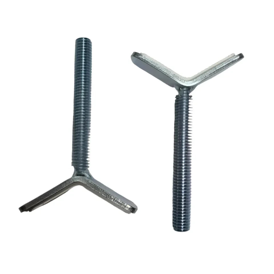 Callowesse Y Spindles for Callowesse Baby Stair Gates - 2 Pack - Baby Gate Accessory / Fitting