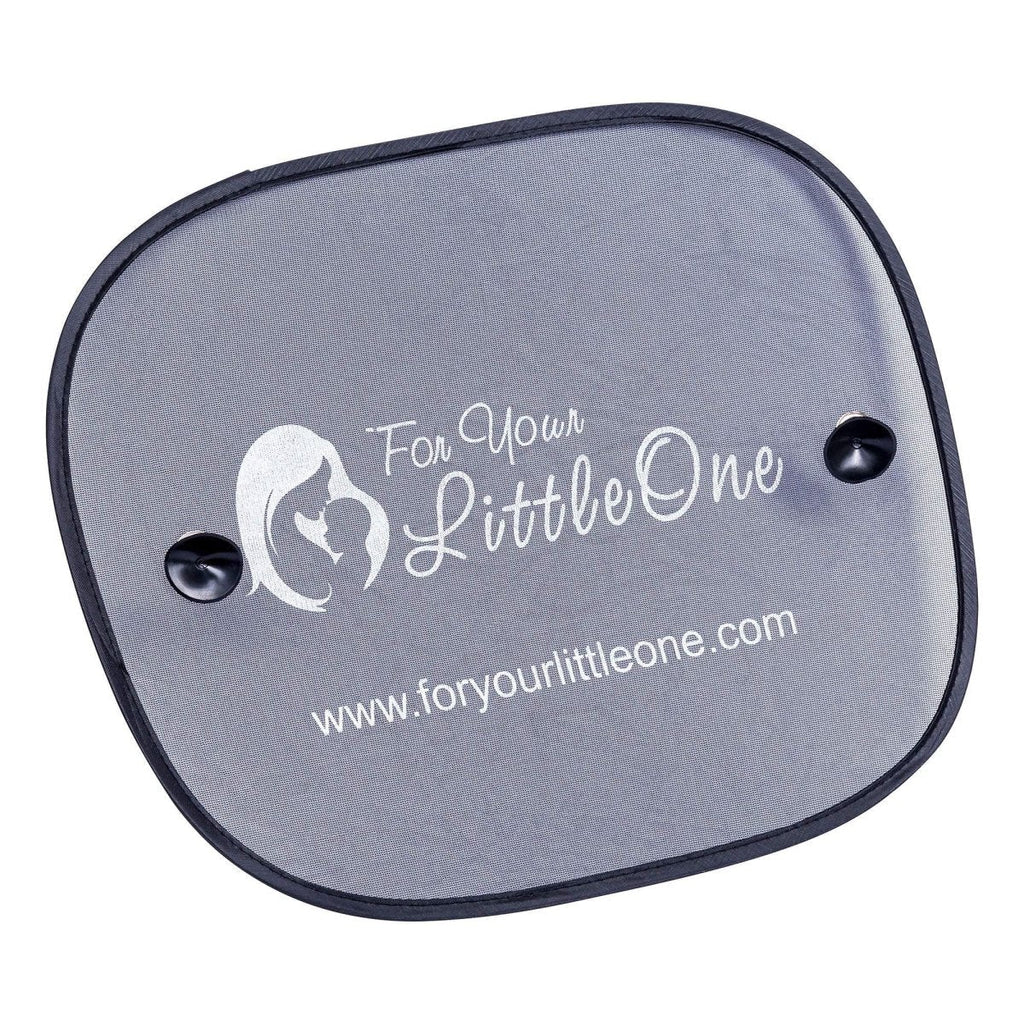 Car Window Sun Shade - Sunshade