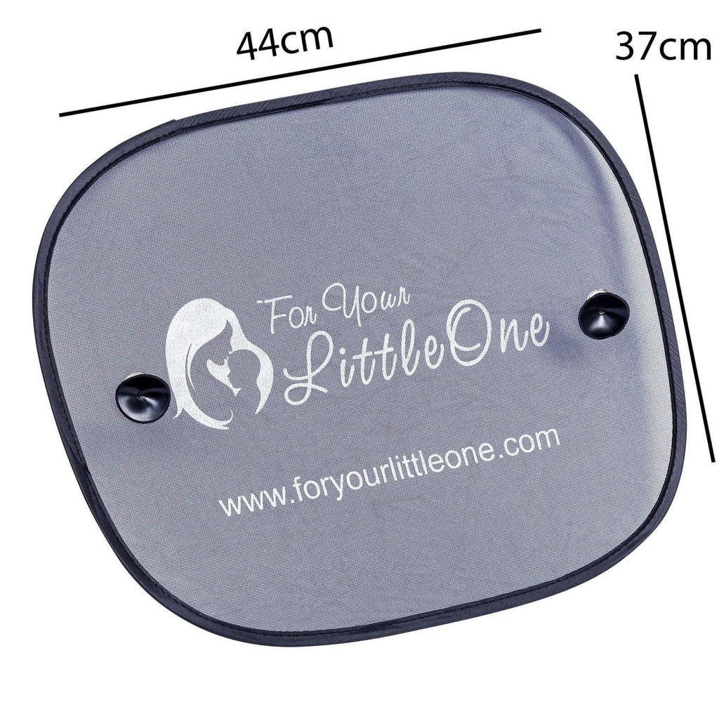 Car Window Sun Shade - Sunshade