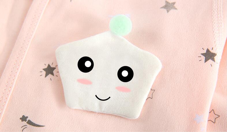 Newborn Baby Clothes Thin Suit Baby Gift Box