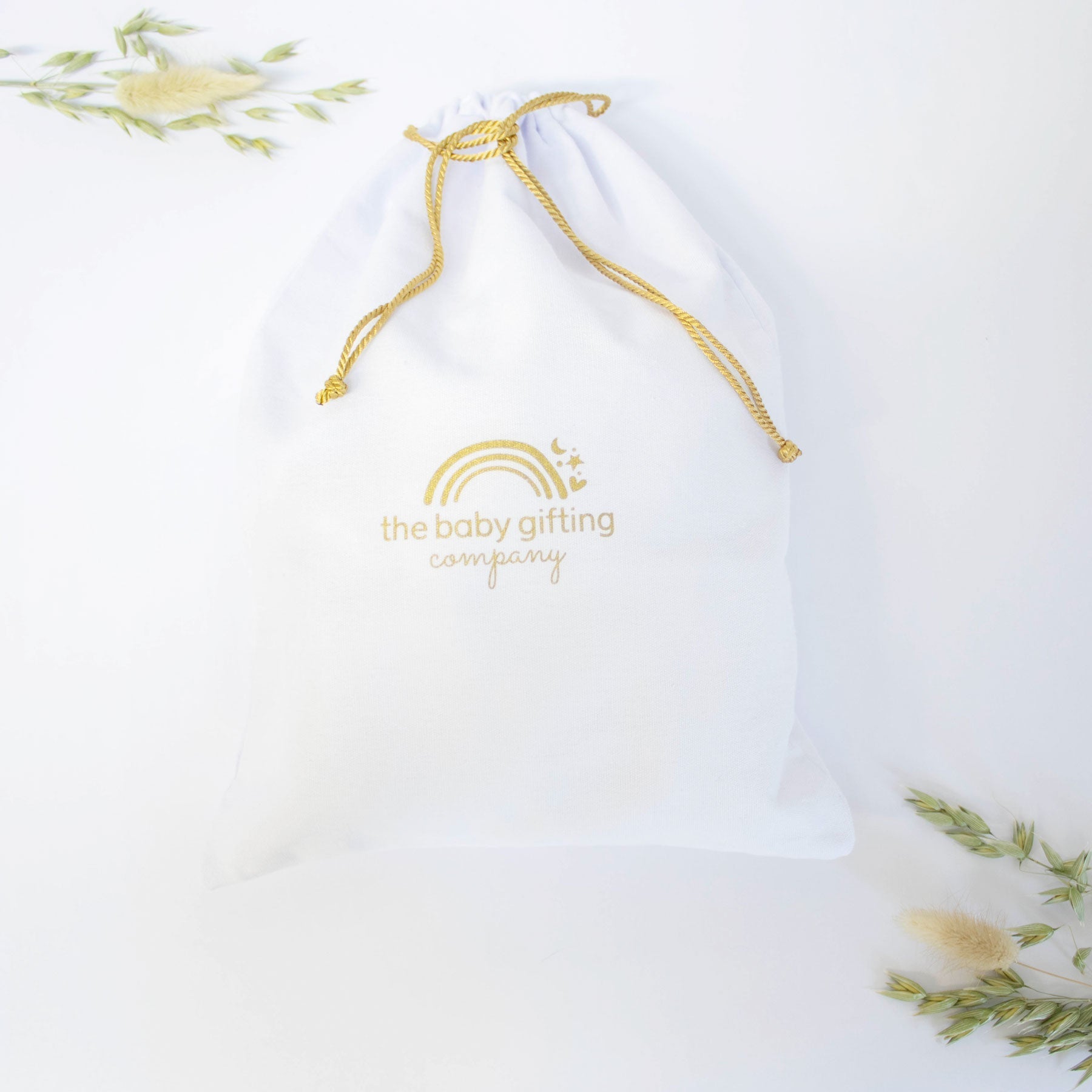 Classic Cashmere Baby Gift Set - Cornflower Blue - Cornflower blue - Baby