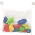 Clippasafe Bath Toy Wall Organiser Bag - Bath Toy Organiser