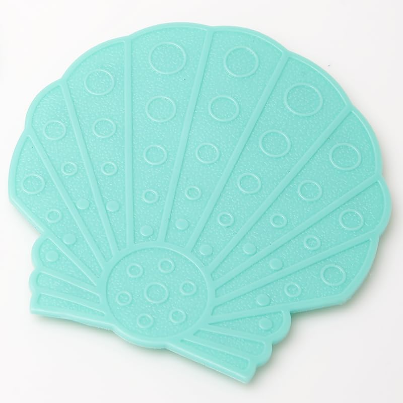 Clippasafe Mini Animal Bath Mats - 6 Pack - Bath Mat