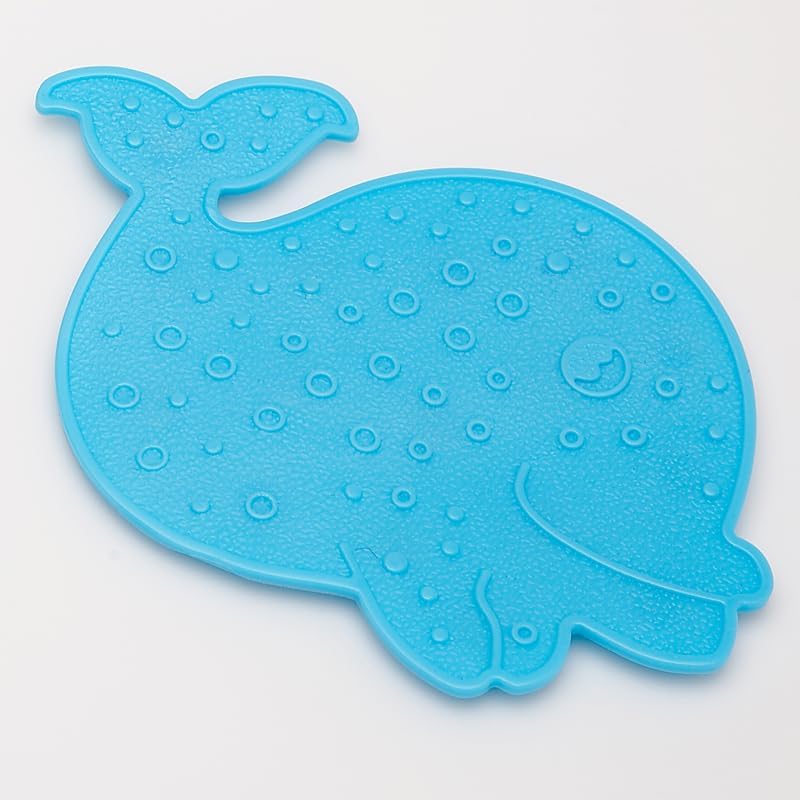 Clippasafe Mini Animal Bath Mats - 6 Pack - Bath Mat