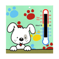 Clippasafe Nursery Thermometer - Dog - Thermometer