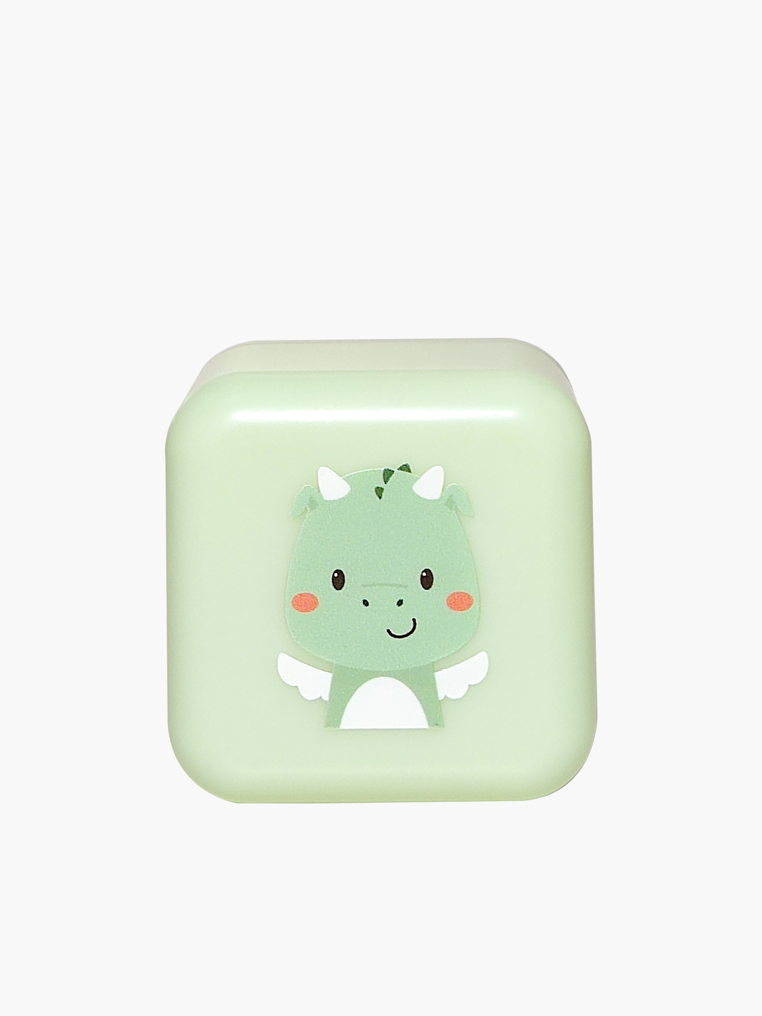 Cloud B Cube B Portable Nightlight - Drake the Dragon - Night Light