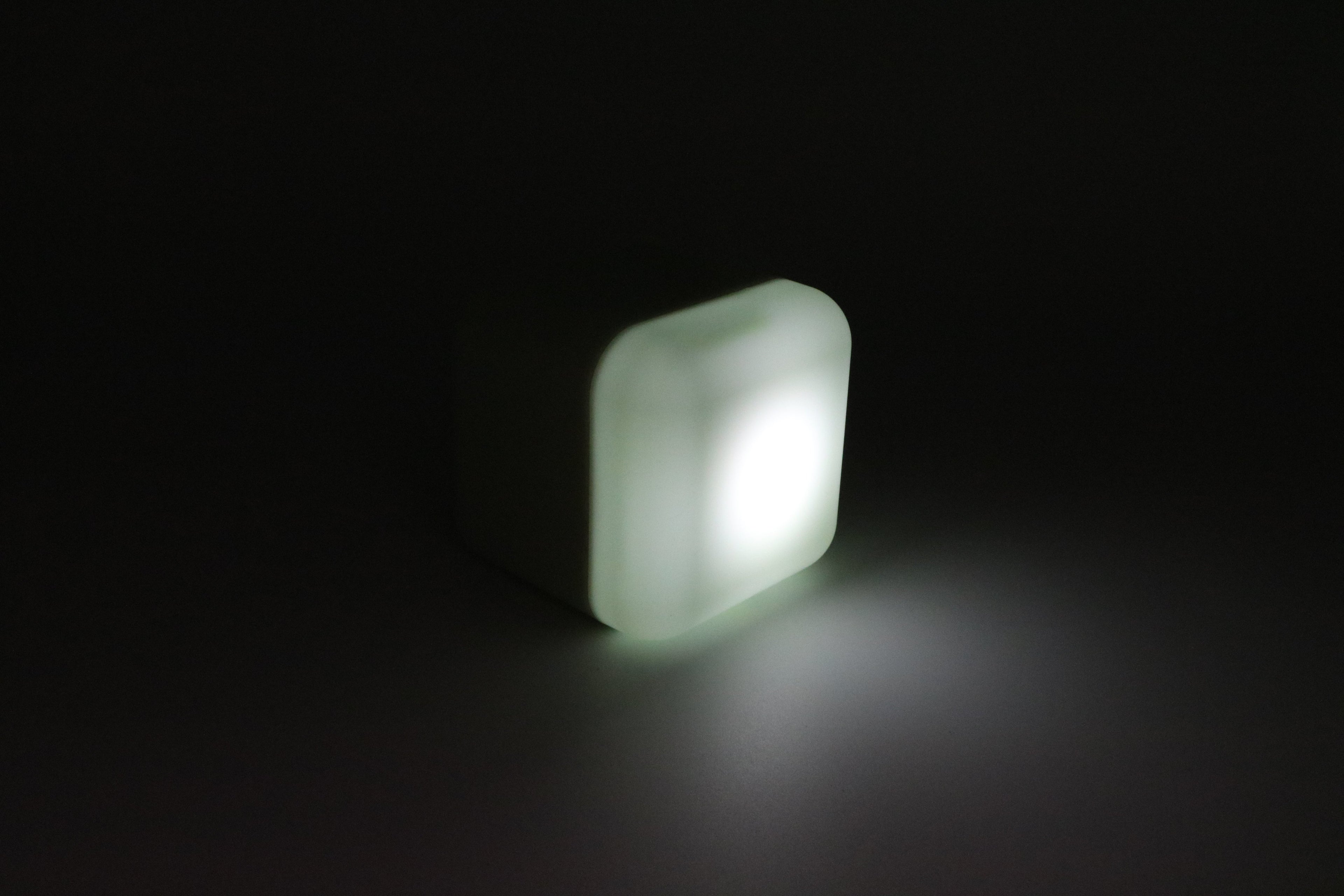 Cloud B Cube B Portable Nightlight - Drake the Dragon - Night Light