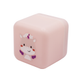 Cloud B Cube B Portable Nightlight - Lily the Unicorn - Night Light