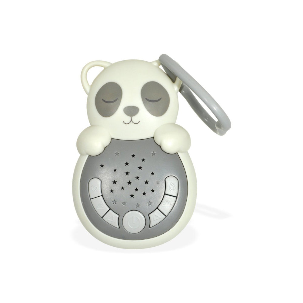 Cloud B Sweet Dreamz On the Go Portable White Noise Machine - Panda - Sleep Aid