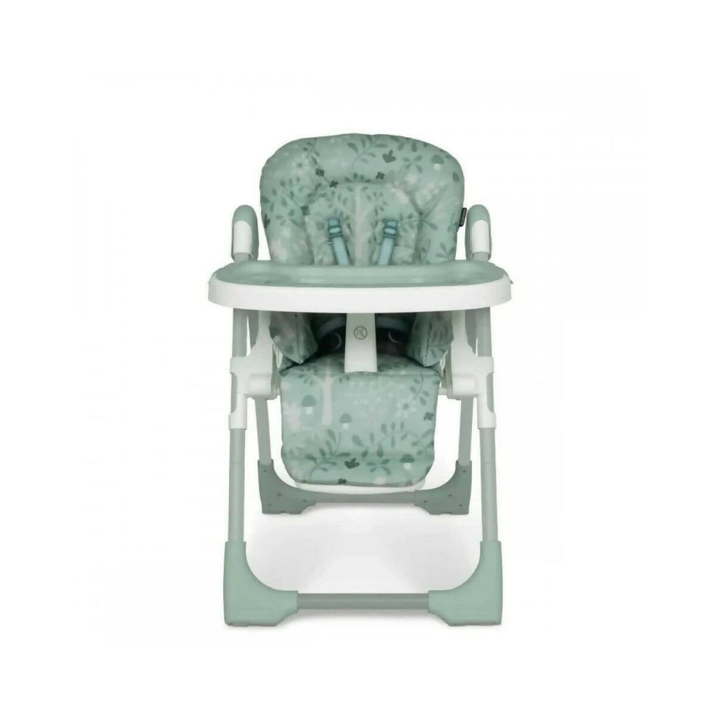 Cosatto Noodle 0+ Highchair - Meadow - Meadow - Highchairs