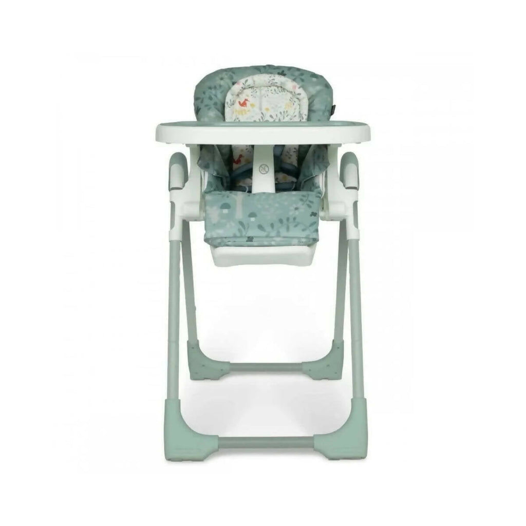 Cosatto Noodle 0+ Highchair - Meadow - Meadow - Highchairs