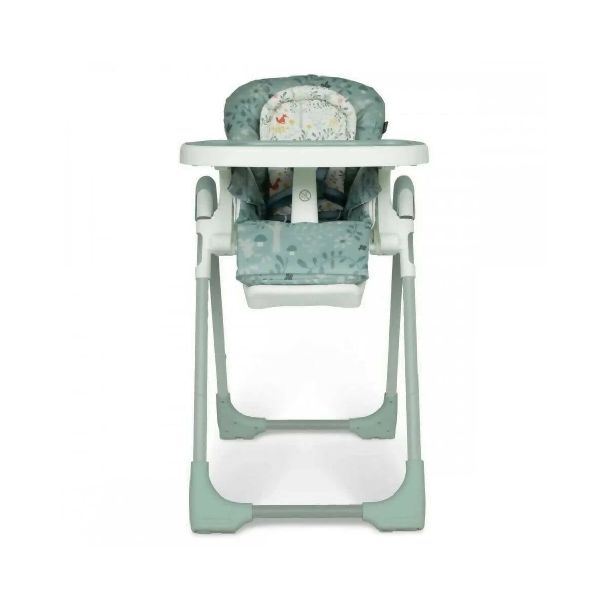 Cosatto Noodle 0+ Highchair - Meadow - Meadow - Highchairs