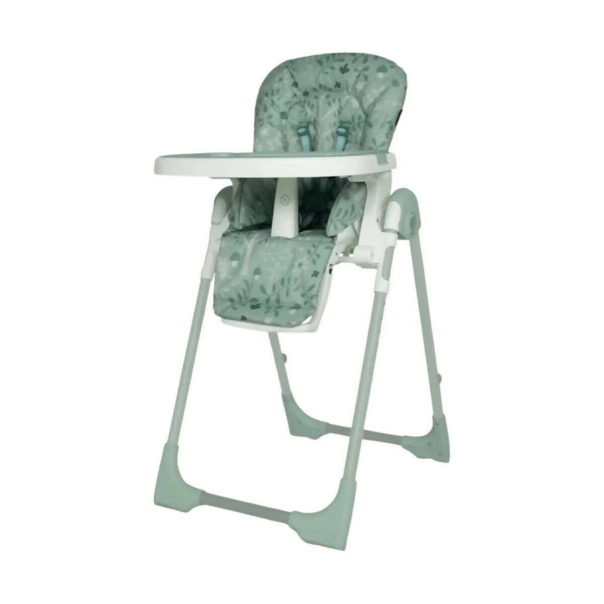 Cosatto Noodle 0+ Highchair - Meadow - Meadow - Highchairs