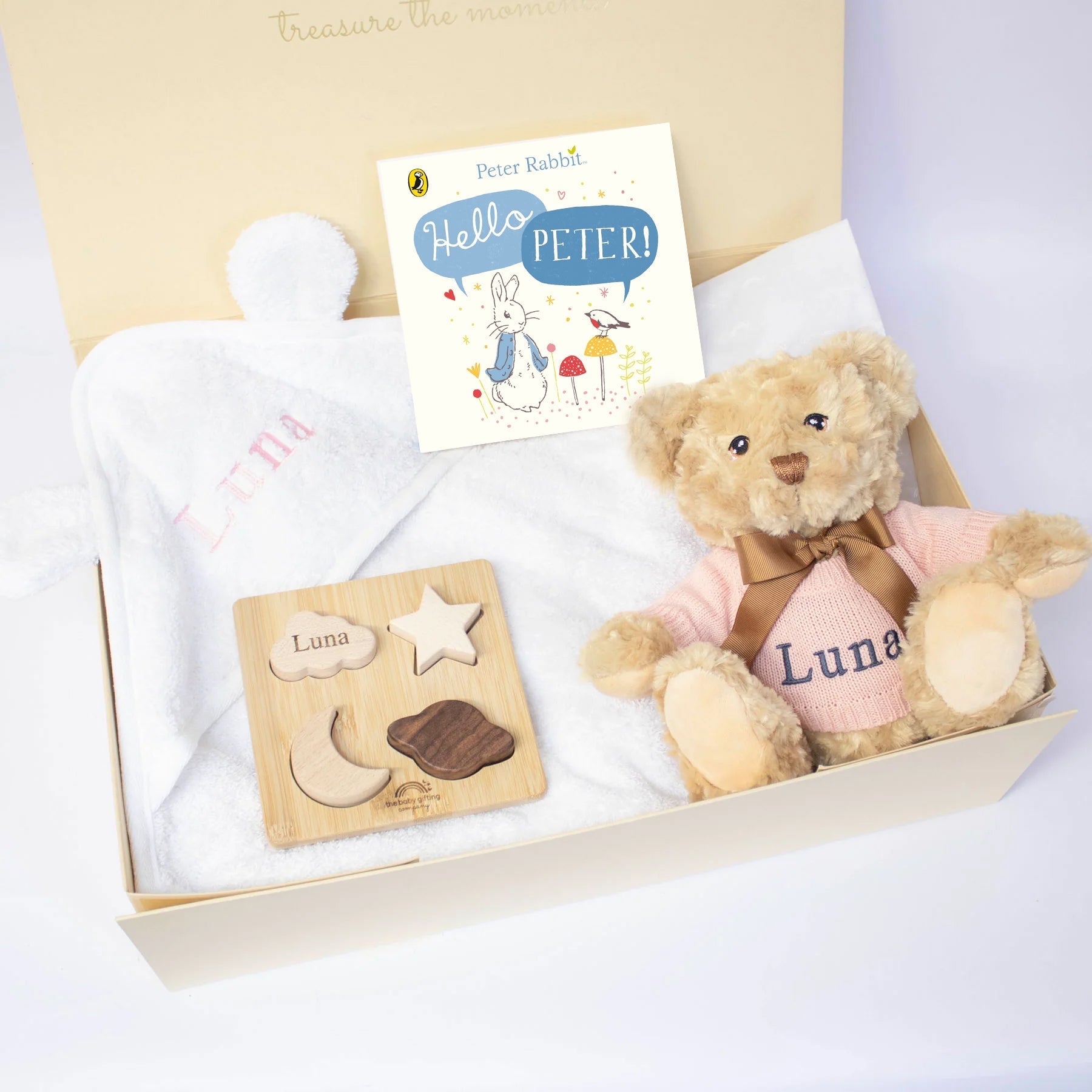 Cosmic Gift Set - Gift Box