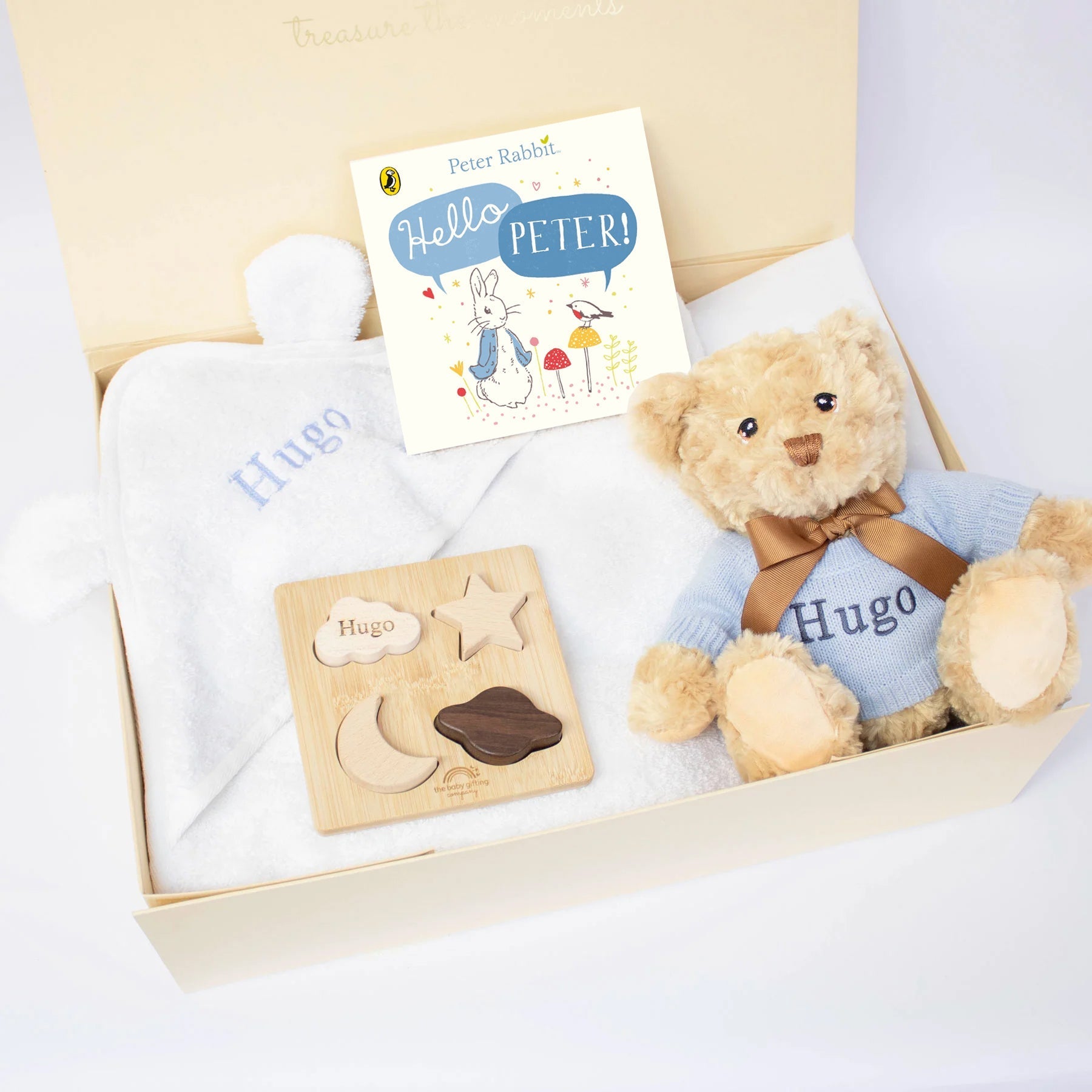 Cosmic Gift Set - Gift Box