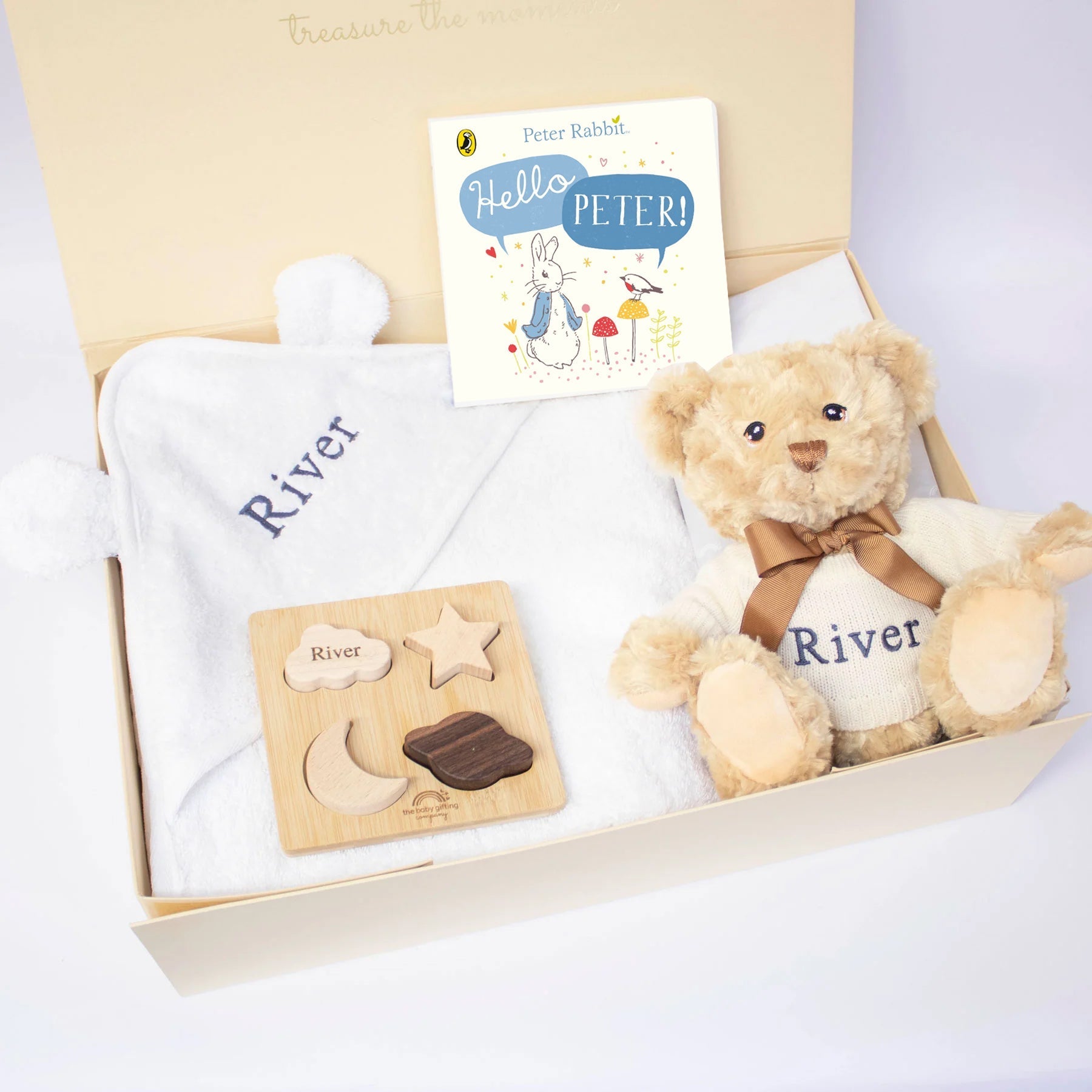 Cosmic Gift Set - Gift Box