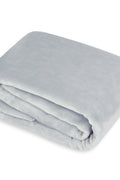 Couples Personalised Microfibre Soft Sofa Blanket - Grey Sofing - Blankets